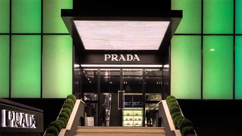 prada leccio|THE MALL .